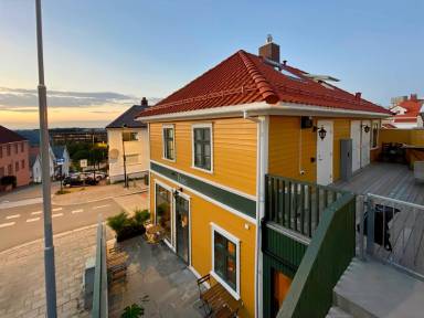 Apartamento de 50 m²
