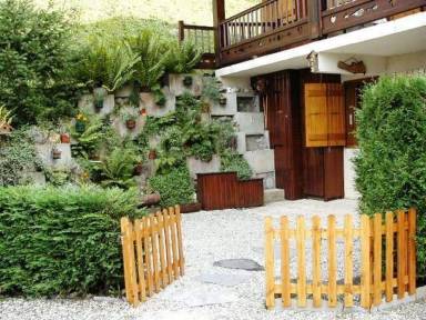 Appartement Beaufort