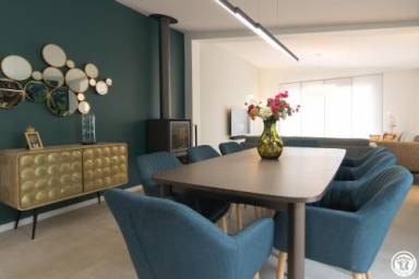 Villa 214 m²