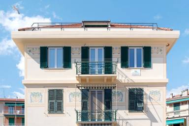 Appartamento Albisola superiore