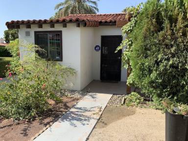 Villa  Downtown Palm Springs
