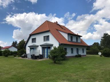 Casa Garz/Rügen