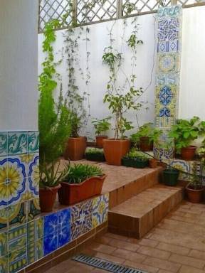 Ferienwohnung Tavira