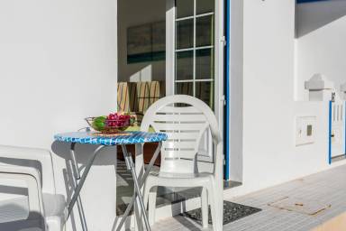 Huis 40 m²