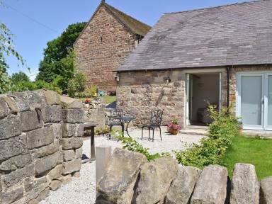 Cottage  Turnditch