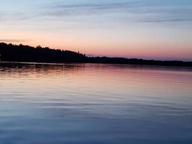 House Itasca State Park