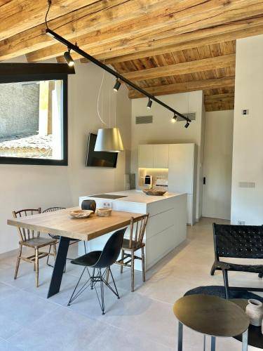Apartamento Solsona