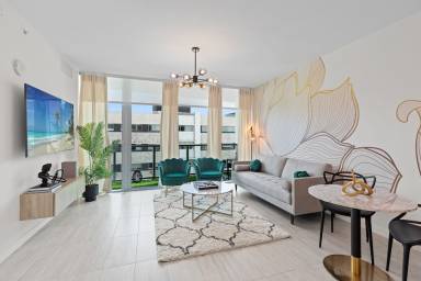 Appartement Miami