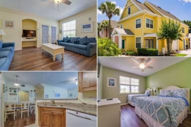 Appartement Kissimmee