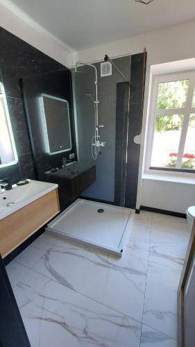 Apartament Mrągowo