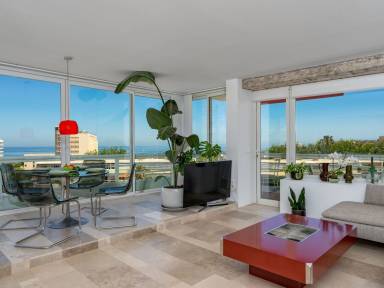 70 m² Apartment