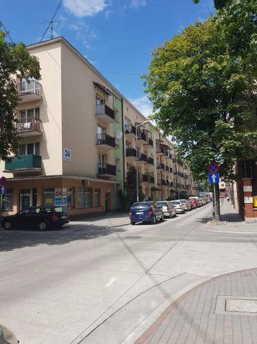 Apartament Tarnów