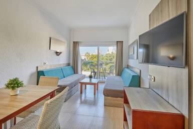 Apart hotel S'Arenal