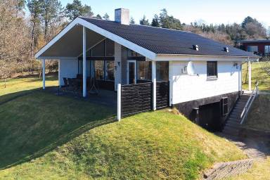 Feriehus Skals