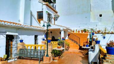 Casa Carratraca