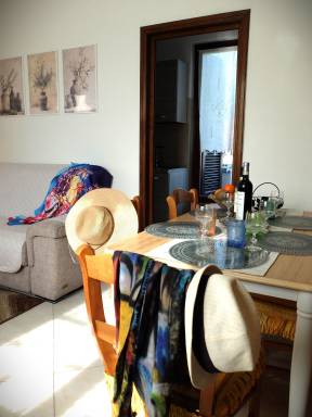 Appartamento 70 m²