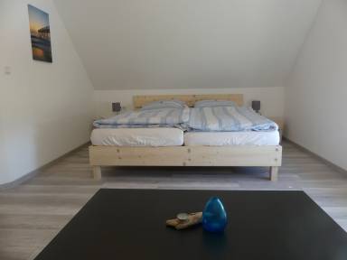 Ferienwohnung Großefehn