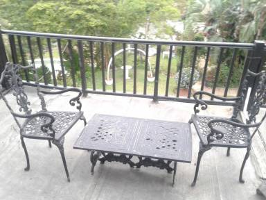 Bed and breakfast  Durban North