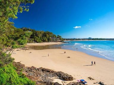 House Noosa Heads