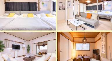 Appartement 99 m²