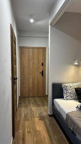 Rental apartment for 4 persons in Katowice