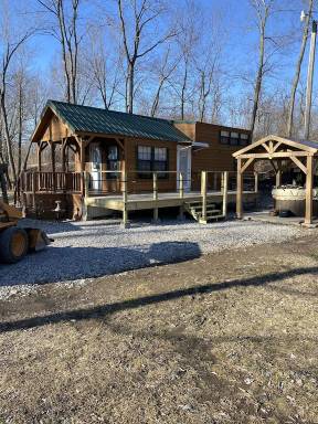 Cabin Logansport