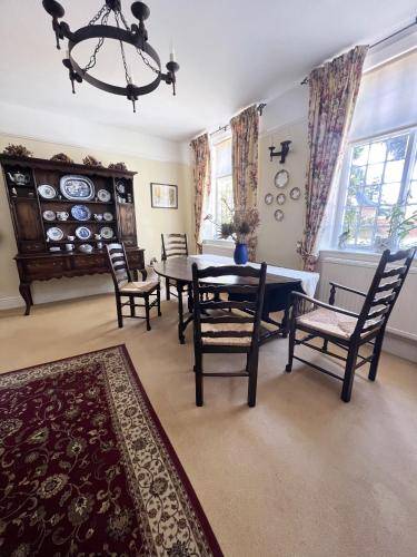 Bed and breakfast Newmarket