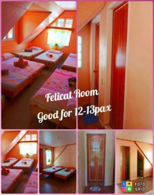 Bed & Breakfast  Sagada