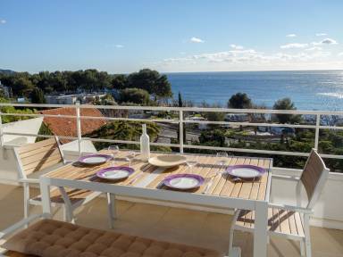 Appartement Aubagne