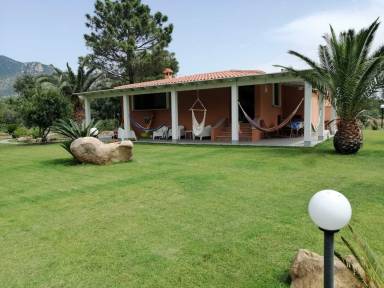 Casa Villasimius