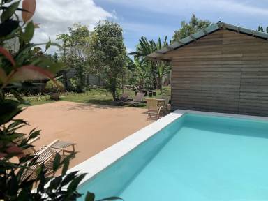 Bed and breakfast  Tinago