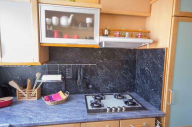 Appartement Ussel