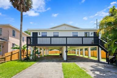 Ferienwohnung Palmetto Beach