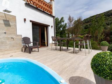 Villa de 193 m²
