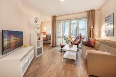 Apartamento de 42 m²