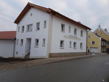 Bed & Breakfast  Mühldorf am Inn