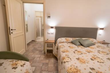 Appartamento Bastia Umbra