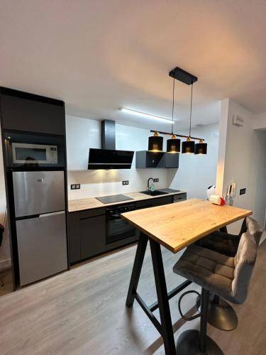 Apartamento Sagunto
