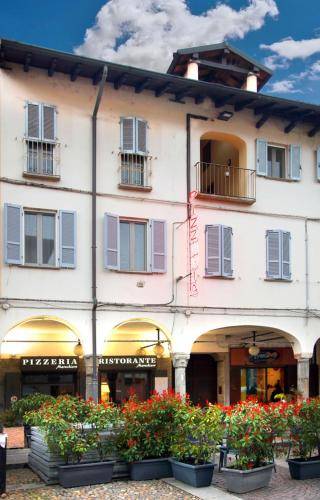 Appartamento Pavia