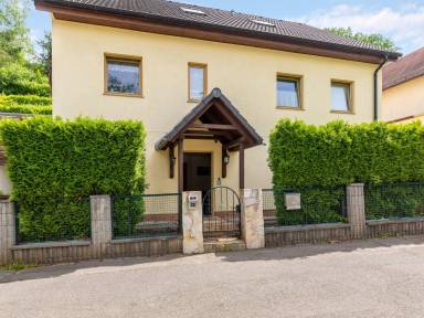 Ferienwohnung Kleinnaundorf