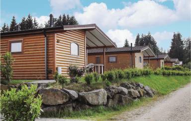 Huis 55 m²