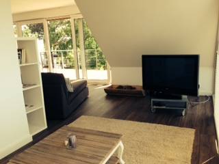 Ferienwohnung Warwerort