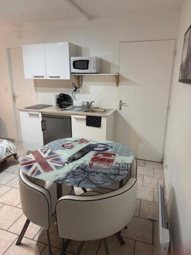 Appartement Maisod