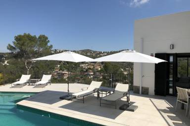 Villa Olivella