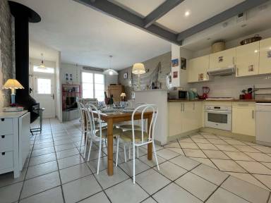 Maison de vacances Châtelaillon-Plage