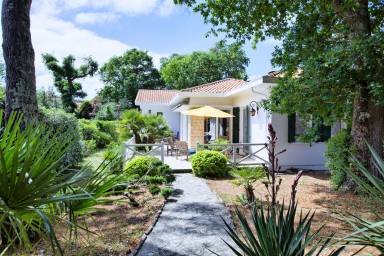 Villa Pyla sur Mer