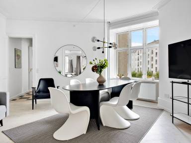 Apartamento Copenhague