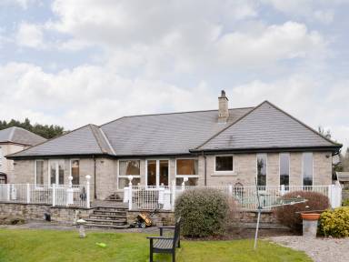 Cottage Dundee