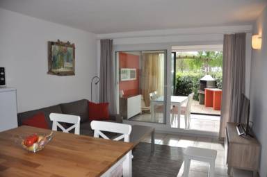 Ferienhaus  Vendays-Montalivet