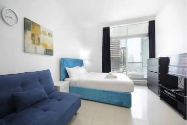 Apartment Emirates Hills